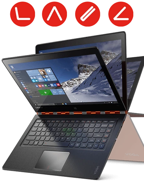 Lenovo Yoga 900 (13-inch) | Ultralight 2-in-1 Laptop | Lenovo USOutlet