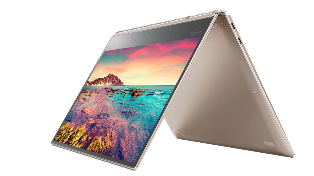 Lenovo Yoga 910 | Distinctively Different 2-in-1 PC | Lenovo US