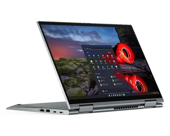 ThinkPad X1 Yoga Gen 6 | マルチモード 2-in-1 | 20XYS11H00 | レノボ