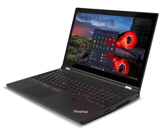 ThinkPad P15 Gen 2 | 15.6