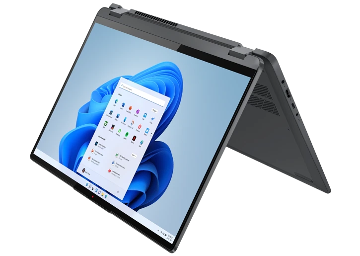 Lenovo IdeaPad Flex 570 (16型 AMD) | 自由なスタイルで使える16型