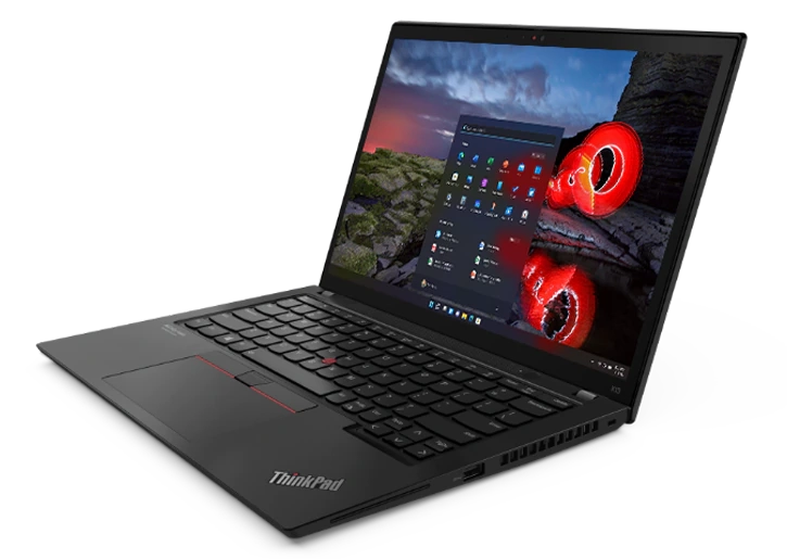 ThinkPad X13 Gen 2 (AMD) | 13.3型ビジネスPC | レノボ・ ジャパン