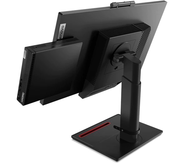 ThinkCentre M70q Tiny | スタンダード超小型デスクトップPC | レノボ