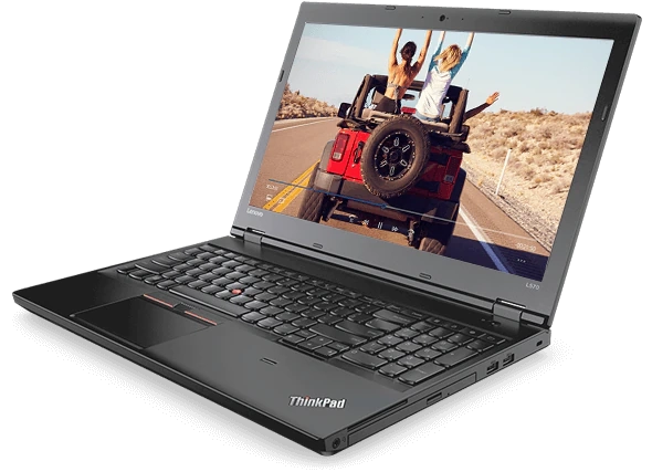 ThinkPad L570 | 15.6型 メインストリームノートブック | Lシリーズ