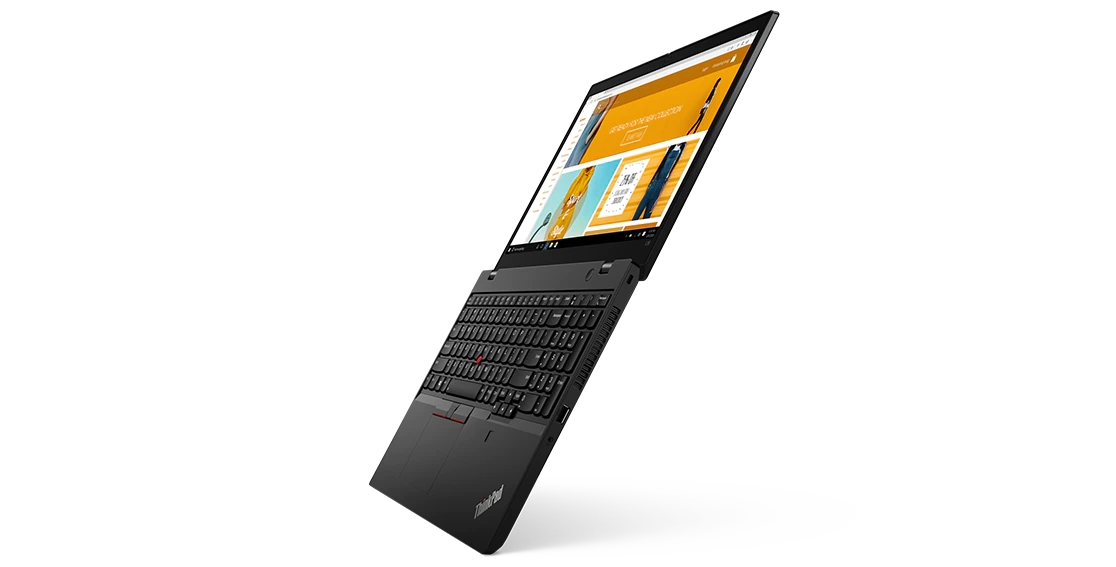 ThinkPad L15 Gen 2 | オフィス・ワーク向け 15 型 PC | レノボ・ ジャパン
