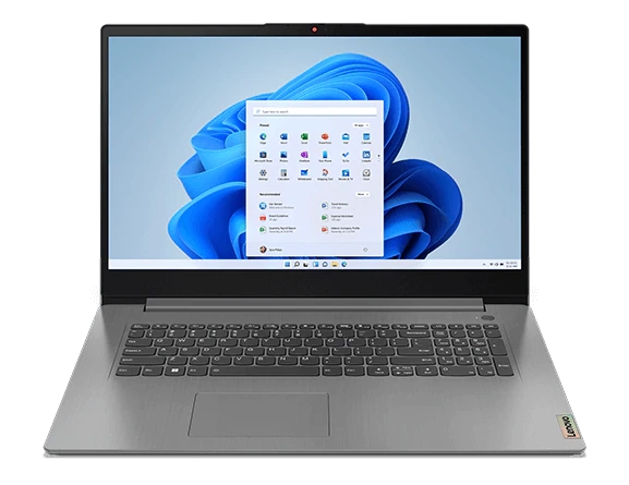 Lenovo IdeaPad Slim 370i(17.3型 第12世代インテル) | スリムで