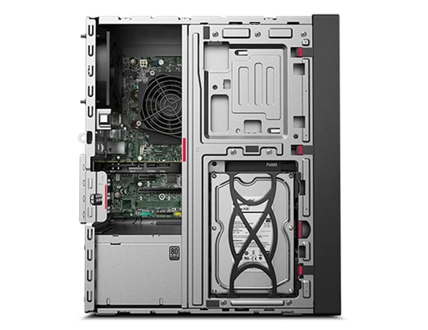 ThinkStation P330 | Workstation Computer | Lenovo USOutlet