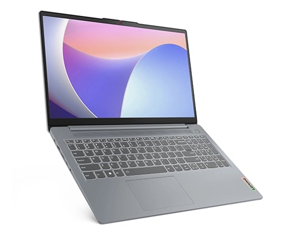IdeaPad Slim 3i Gen 8 15.6型(第13世代Intel® Core™) | スマートな