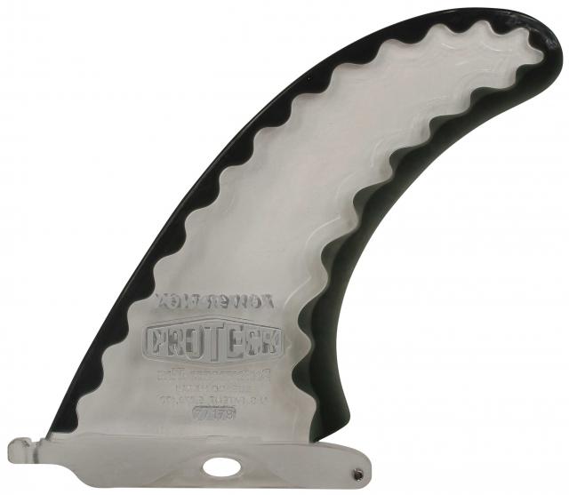 Pro Teck Power Flex 9.0 Center Fin • P2P Rescue