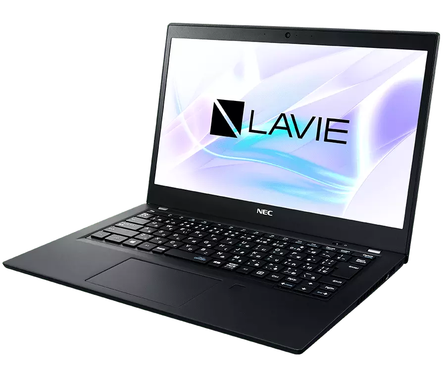 2019年秋冬モデル LAVIE Direct PM(X) 13.3型ワイド （モバイル