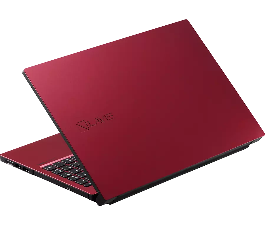2019年夏モデル LAVIE Note NEXT 15.6型ワイド NX850・750/NAシリーズ