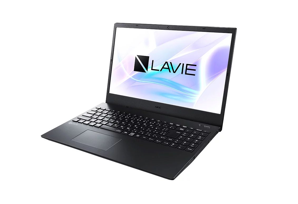 LAVIEクラブ | 最新2023年夏モデル LAVIE Direct N15(R) Ryzen5000