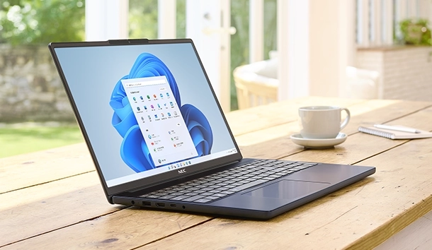 パソコン(PC)通販のNEC LAVIE公式サイト