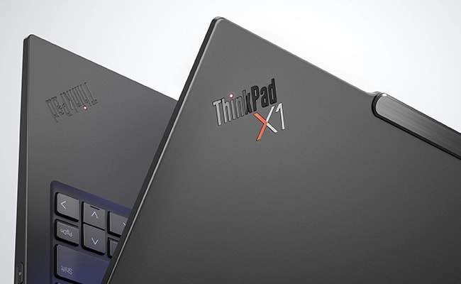 ThinkPad X1 Carbon Gen 13 ​Aura Edition(Intel® Core™ Ultra) | 先進