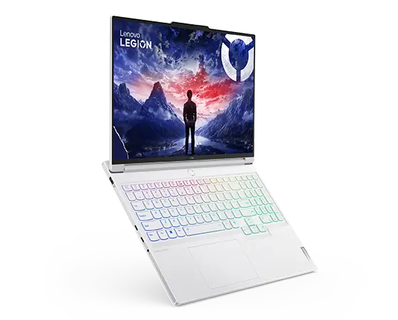 Lenovo Legion 7i Gen 9 (16″ Intel) | Next-level gaming laptop