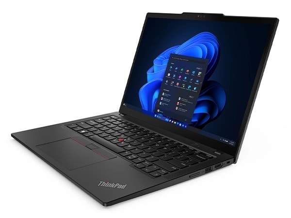ThinkPad X13 Gen 5(インテル® Core™ Ultra) | コンパクトな薄型軽量