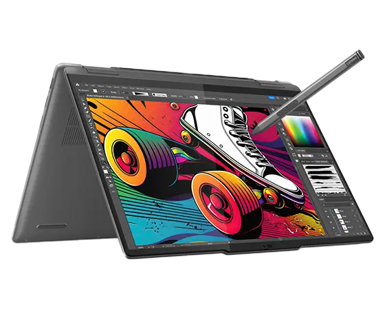 Lenovo Yoga 7i 2-in-1 (14 Intel) | Lenovo US