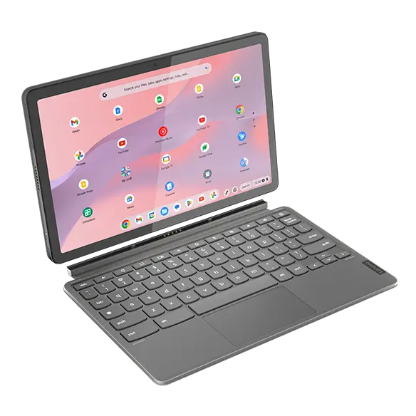 Lenovo IdeaPad Duet 370 Chromebook | 機能や使いやすさを強化した