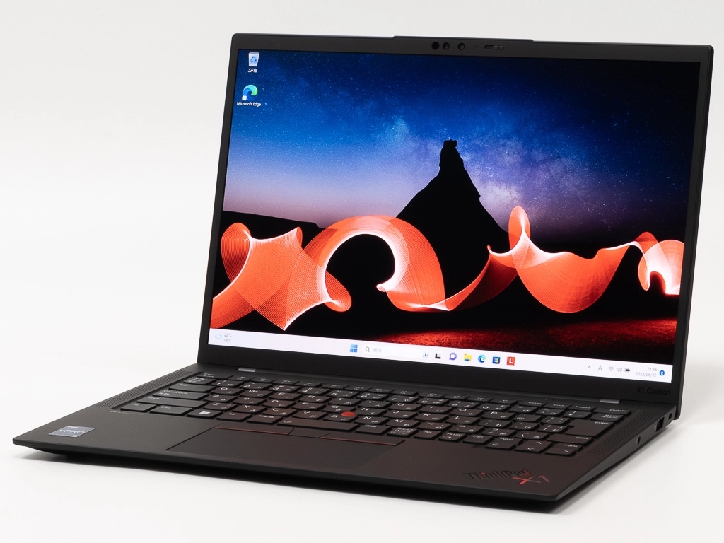ThinkPad X1 Carbon Gen11実力チェック | レノボ・ ジャパン