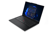 ThinkPad E14 Gen 6(AMD) | パワフルな14型AMD搭載エントリーノートPC