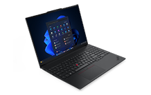 ThinkPad | 伝統と信頼のノートパソコン(PC) 堅牢性・パワー