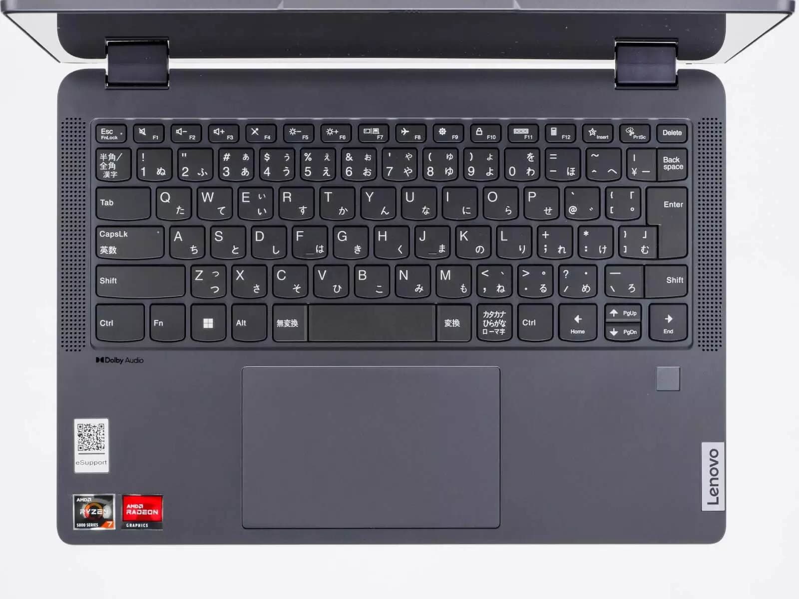 IdeaPad Flex 570 実力チェック | レノボ・ ジャパン