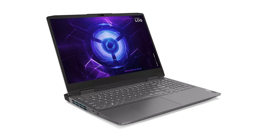 Lenovo LOQ 15IRH8(第13世代Intel® Core™) | インテル® Core