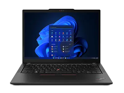 ThinkPad X13 Gen 4 | どこでもパワフルなパフォーマンスを発揮する