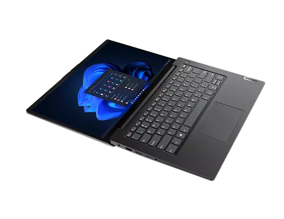 Lenovo V14 Gen 4 AMD | どこでも生産性を向上させる14型ノートPC