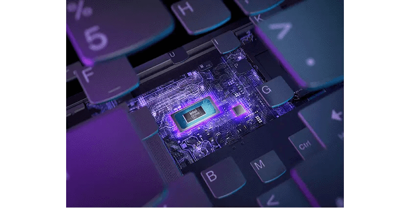 Lenovo Yoga 7i 2-in-1 Gen 9 14型(インテル® Core™ Ultra