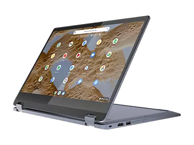 IdeaPad Flex 3i Chromebook (15″ Intel) | A 2-in-1 Chromebook for