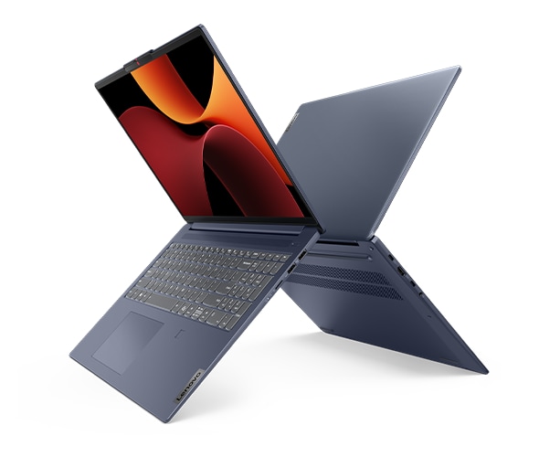 IdeaPad Slim 5 (16″ AMD) I Tough build for entertainment purpose