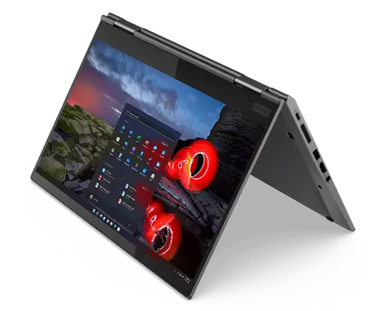 ThinkPad X1 Yoga Gen 5 Laptop | Save Up to 30% Now | Lenovo USOutlet