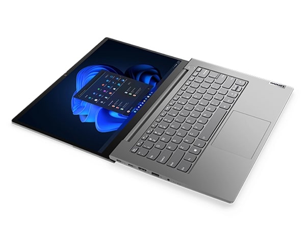 ThinkBook14 Gen4 AMD | 優れたパフォーマンスの14型ビジネスPC