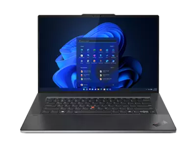 ThinkPad Z13 (13″ AMD) | Secure, powerful business laptop