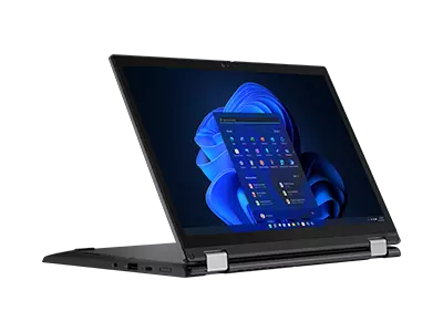 ThinkPad L13 Yoga Gen 4 | 13 inch 2-in-1 laptop powered by AMD