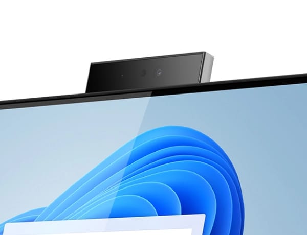 Lenovo IdeaCentre AIO 570i 23.8型 (Intel® Core™) | インテル&reg