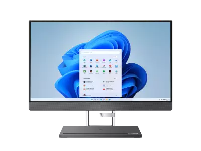 Lenovo IdeaCentre AIO 570i 23.8型 (Intel® Core™) | インテル&reg