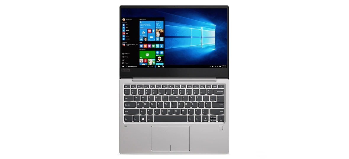 IdeaPad 720S (13.3型, AMD搭載) | パワフルなパフォーマンスの軽量