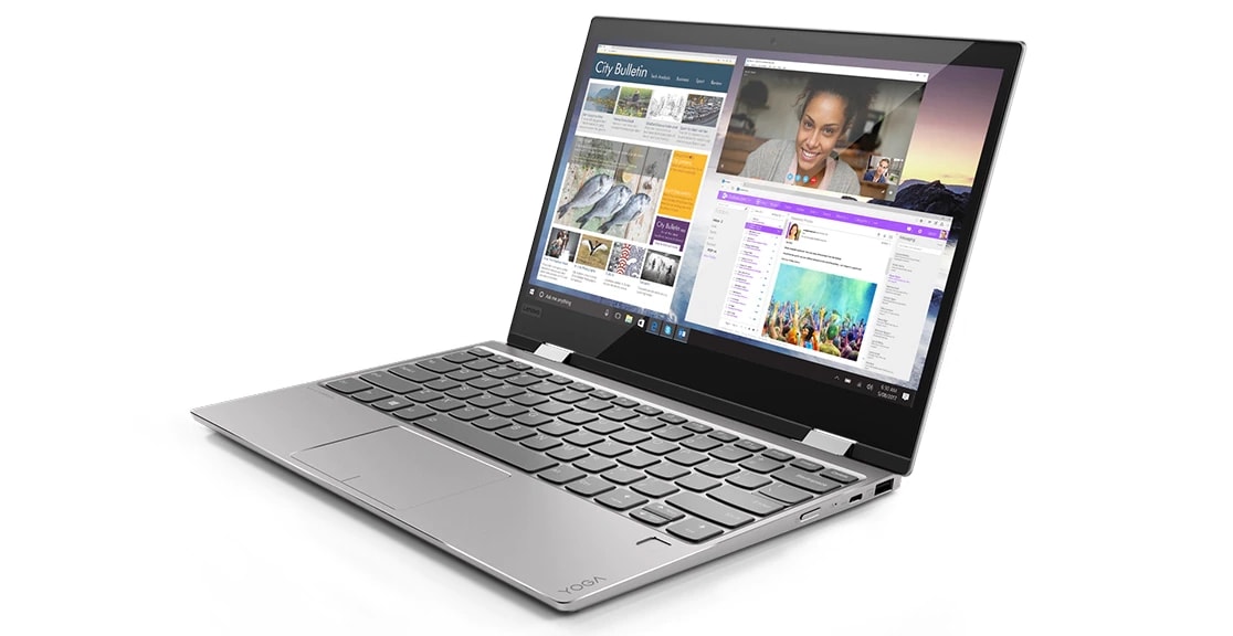 Lenovo Yoga 720 | 2-in-1 ノートパソコン | レノボ・ ジャパン