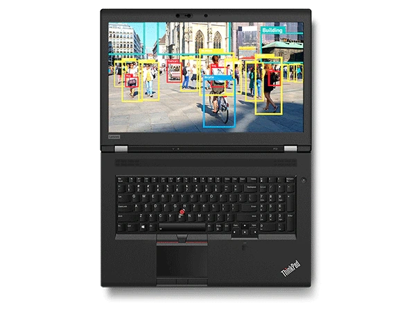 ThinkPad P72 | 第 8 世代 Intel®Core ノートパソコン | レノボ・ ジャパン
