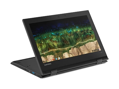 Lenovo 500e Chromebook 第 2 世代 マルチモード PC | レノボ・ ジャパン