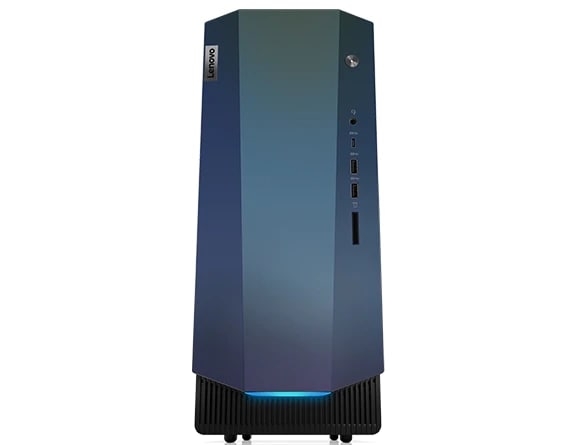 IdeaCentre Gaming 550i | パワフルでコンパクトなゲーミング