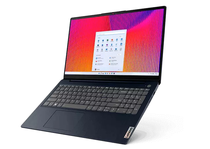 Windowsノート本体 Lenovo IdeaPad Slim 370 i3-1215 16G 512G Lenovo