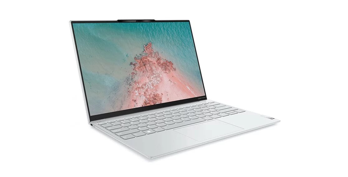 Yoga Slim 770i Carbon | 13.3 型モバイル PC | レノボ・ ジャパン