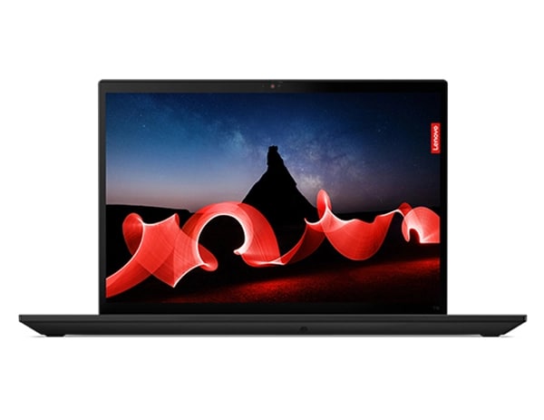 ThinkPad T16 Gen 2 (第13世代Intel® Core™) | 高性能インテル搭載16型
