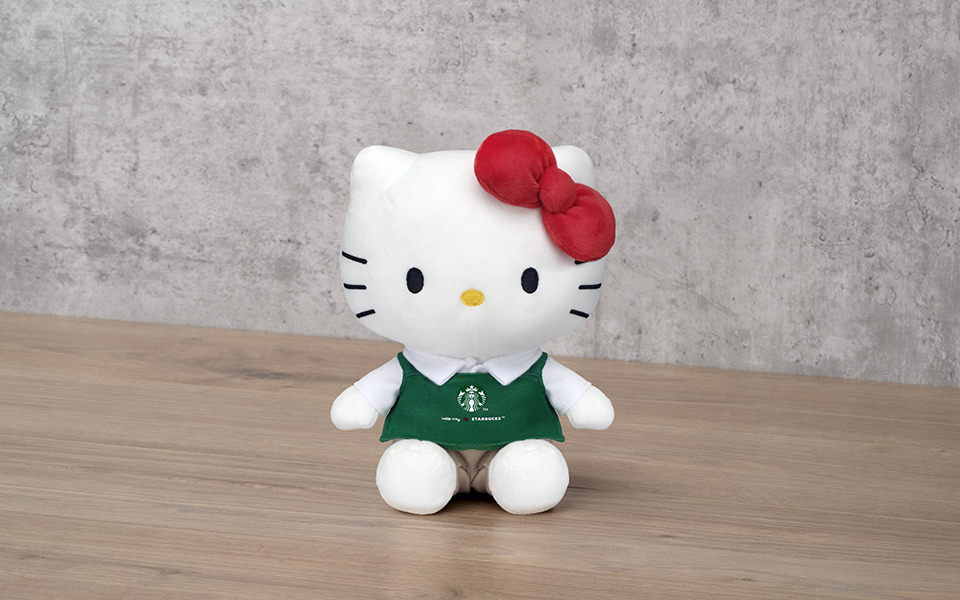 日本未販売】スターバックス×ハローキティコラボグッズの紹介‼ | ゆう