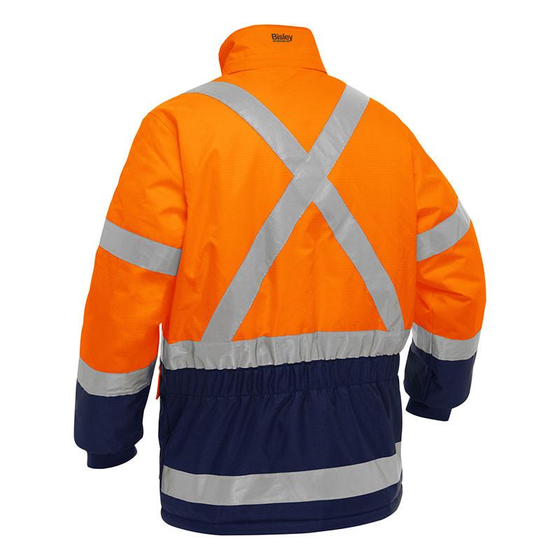 PIP Bisley X-Back Extreme Cold Weather Jacket | PK Safety