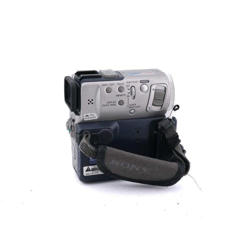 Sony PCR-PC5 Mini Dv Digital Video Handycam - photodom. Shop