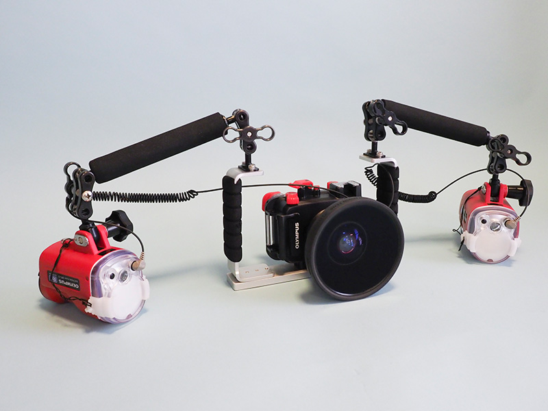 Tough TG-6 + PT-059 その4｜清水 淳 水中カメラインプレッション｜海